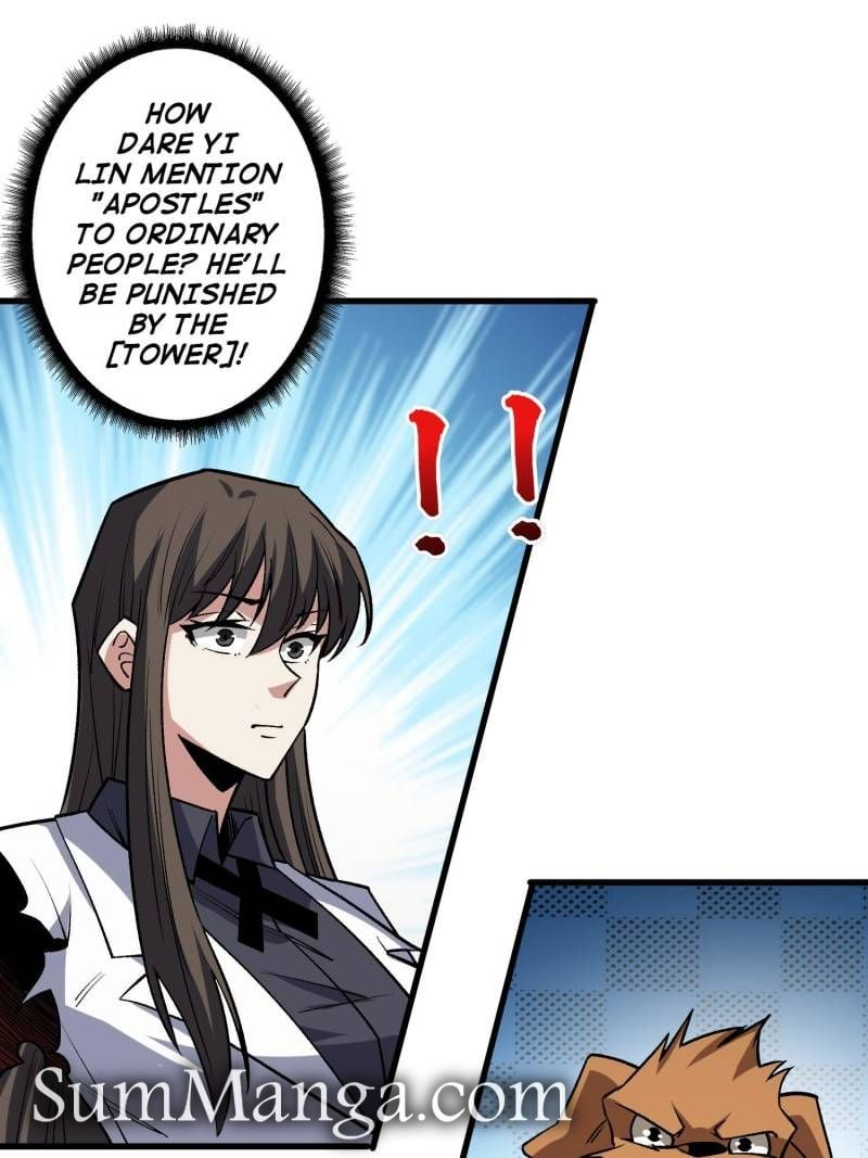 I'm Really Not A Supervillain Chapter 279 56